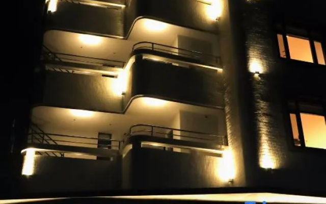 Yarden Hotel (Shantou High-Speed Railway Station) – Exterior – Shantou
