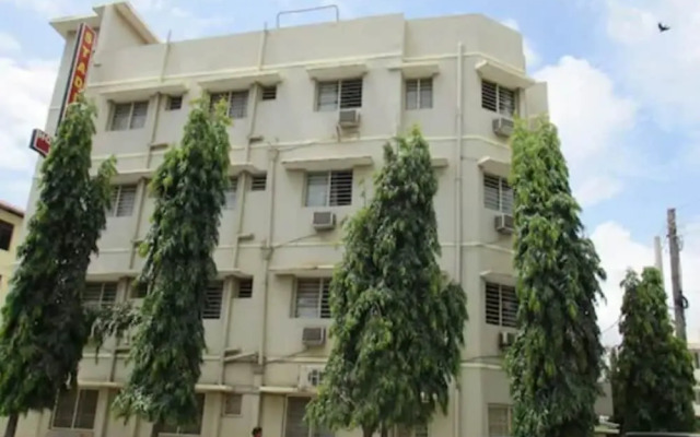 Stadium Holiday Inn Mombasa