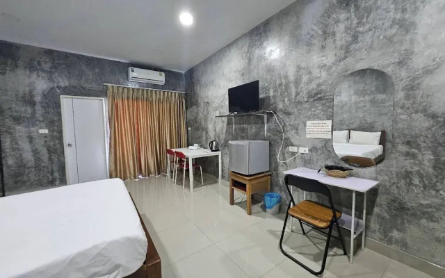 Guesthouse Phuket Airport