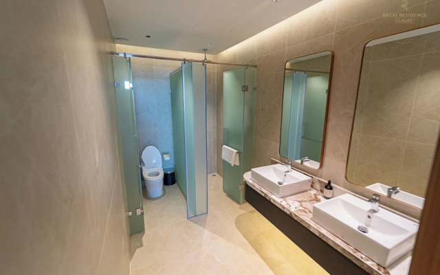 Icity Mozart Suites