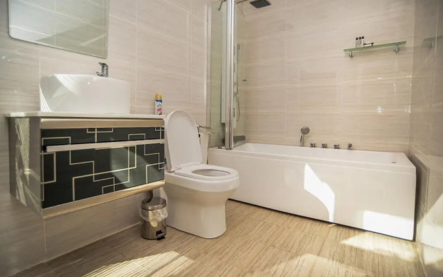 Peaconwood Boutique B&B