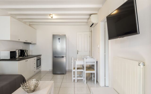 Baybees Sea View Residence
