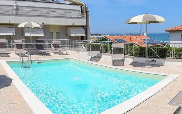 Hotel Corallo