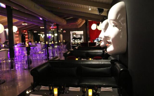 Regency Tunis Hotel