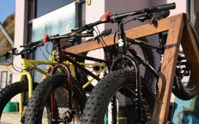 Okushiri Guest House 〜imacoco〜