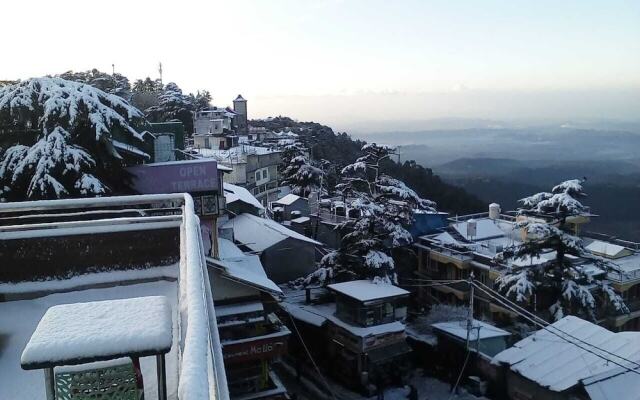Hotel Asian Plaza Mcleodganj