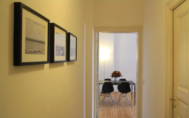 Nollendorf Apartments