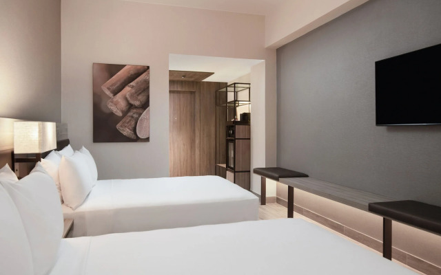 AC Hotel by Marriott Punta Cana