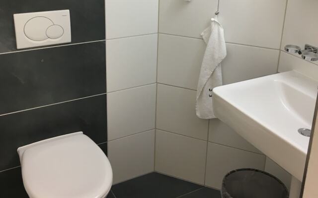 Bildungszentrum Burgbühl