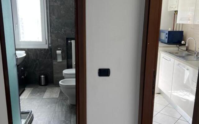 Rho Fiera Apartment