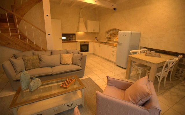 Chroma Pelion Villas