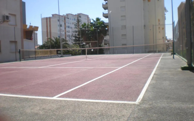 Apartamento Jardin II