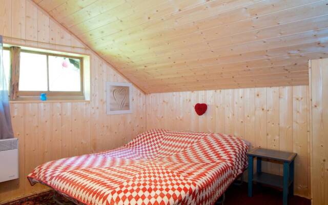 Heidi Chalet Alps-unique experience