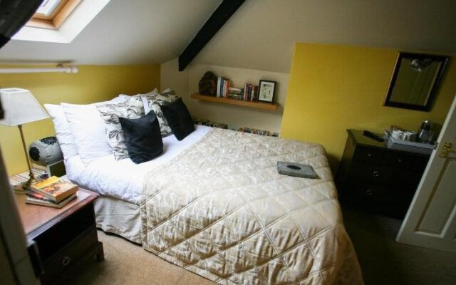 Ashley Guest House