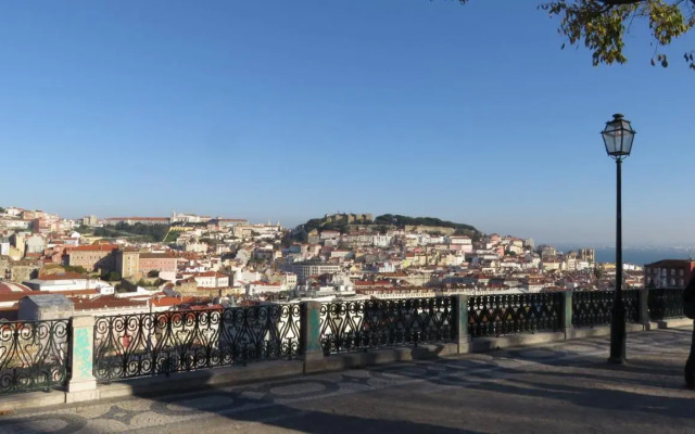 Casa azul