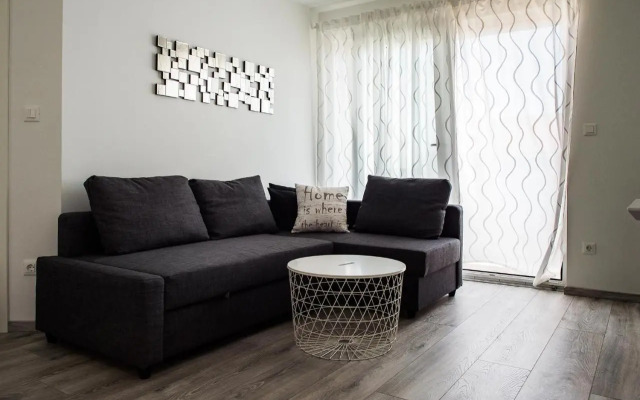 Solin apartments Praetorium