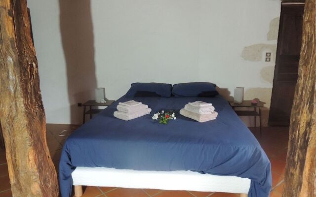 Chambre D'hotes Au Goutte