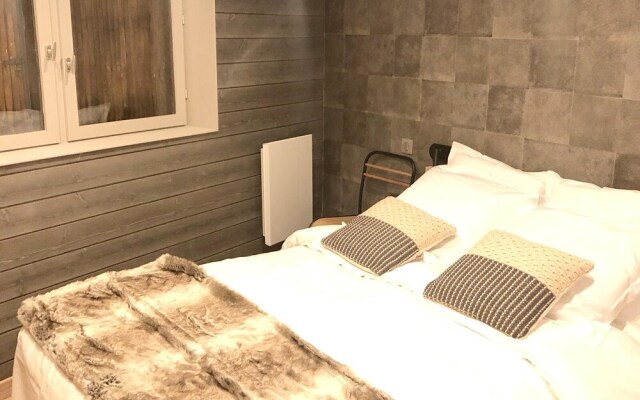 Apartment Chemin des Bergers