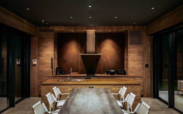 Villa El Cielo Ishigaki