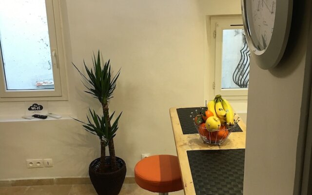 Cosy Studio Cours Lafayette