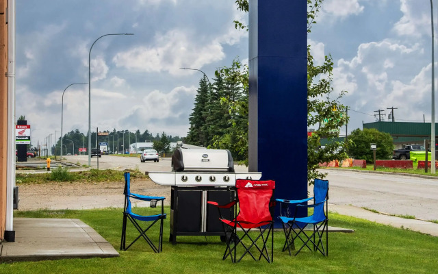 Comfort Inn And Suites Edson