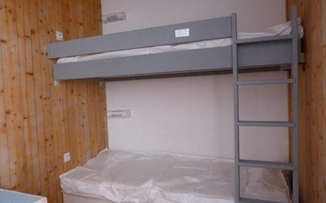 Appartement Les Arcs 1800, 2 pièces, 6 personnes - FR-1-411-507