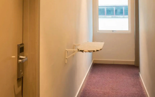 OYO 241 Best View Hotel Sunway Metro