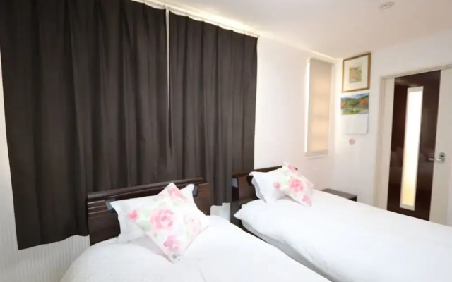 Tokyo Akishima Guest House