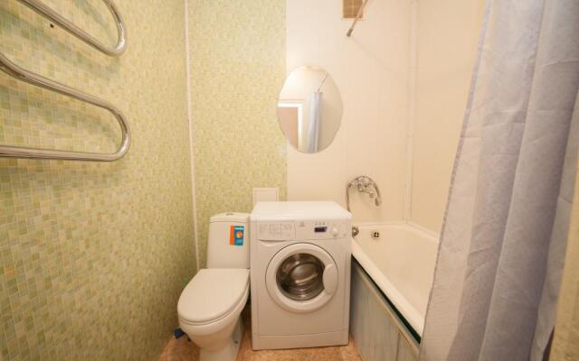 КвартировЪ на улице Декабристов