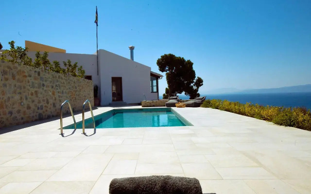Skiathea Villas