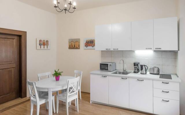 ABC Suites