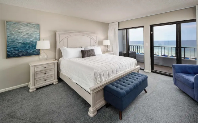 Surf Dweller 410 - Seaside Summit
