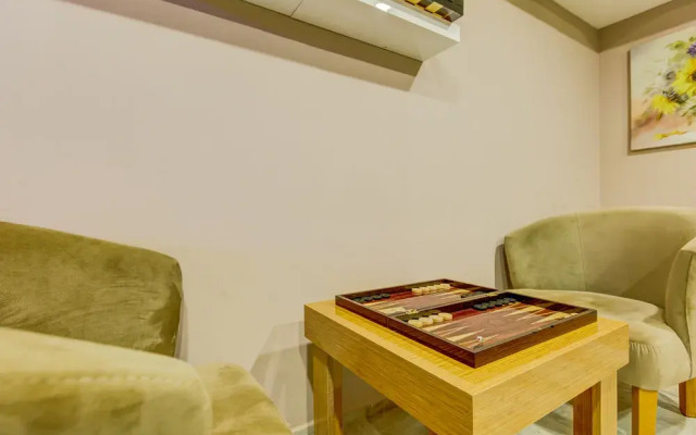 Kaynesia Hotel Spa Wellness Hotel