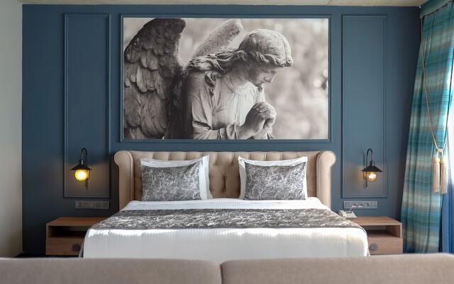 Sandora Boutique Hotel
