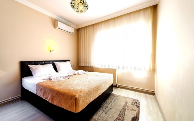 Efe Apart Hotel