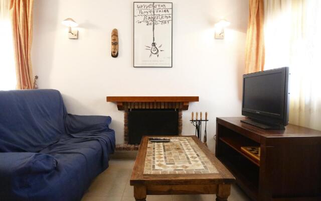 Deu Horus - Three Bedroom