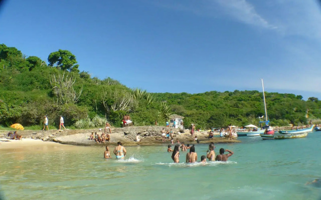 Buzios Internacional Apart Hotel