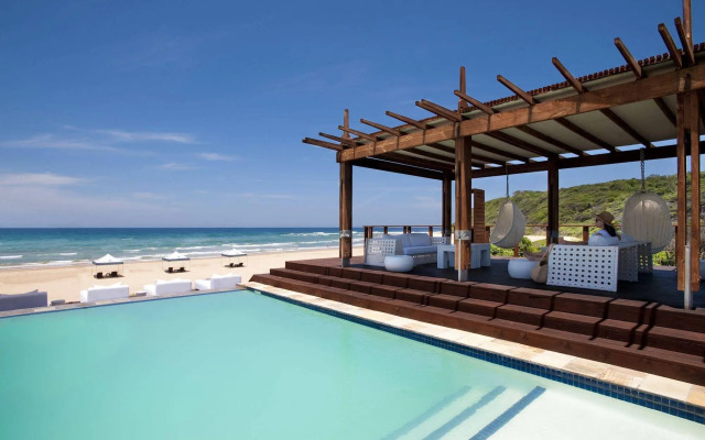 White Pearl Resorts