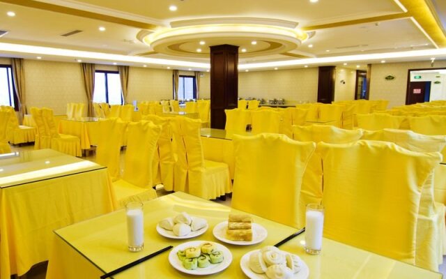 Vienna Hotel Guilin North Road
