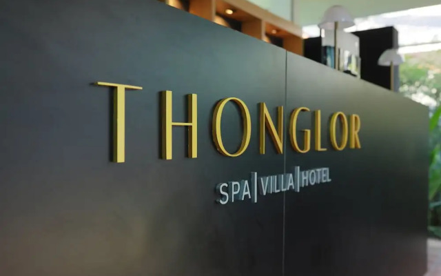 Thonglor Villa Hotel Chiang Mai