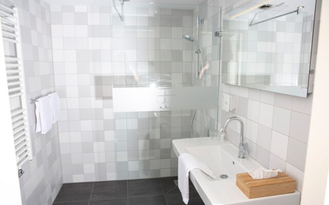 Landgoed Hotel & Restaurant Carelshaven