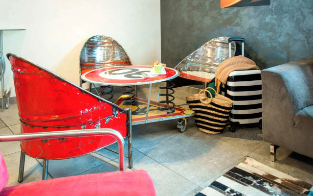 Ibis Styles Vierzon