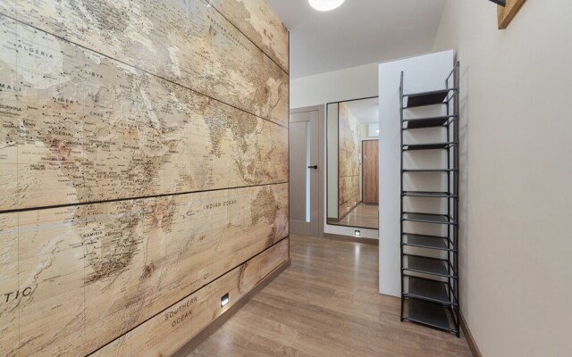 Lokum Vena Apartment With Terrace