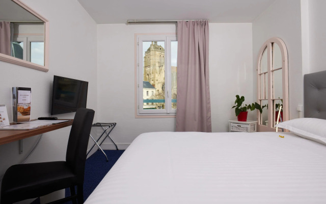 Hotel le Beffroi