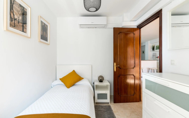 La Francesa Triana, calidez y confort