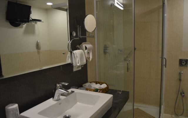 Fortune Inn Sree Kanya, Visakhapatnam - Member ITC Hotels' Group