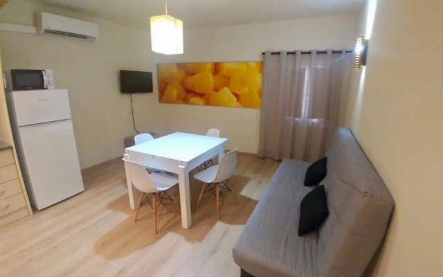 DÚPLEX Acollidor al Centre de Vic APTGARBI