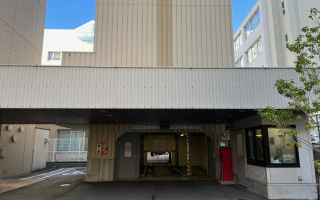 Richmond Hotel Akita Ekimae