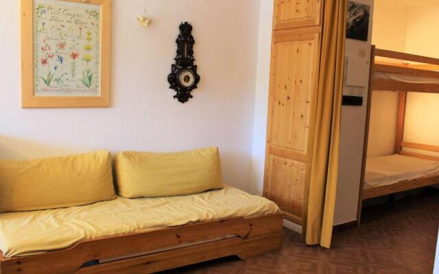 Appartement Vars, 1 pièce, 4 personnes - FR-1-330B-134