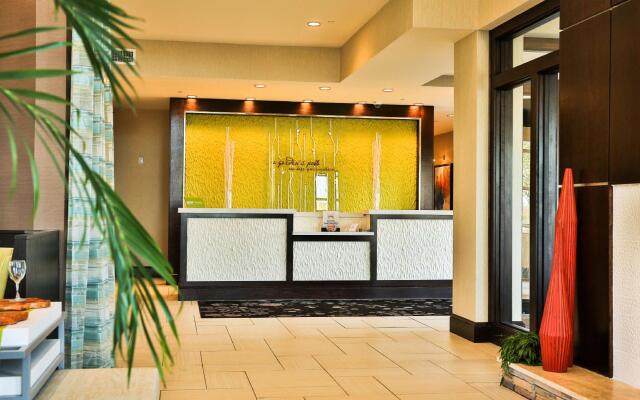 Hilton Garden Inn Murfreesboro